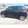 Roue de secours SUZUKI SWIFT 3 d’occasion