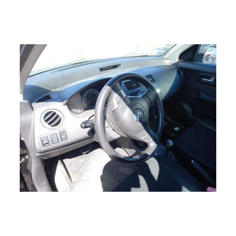 Roue de secours SUZUKI SWIFT 3 d’occasion