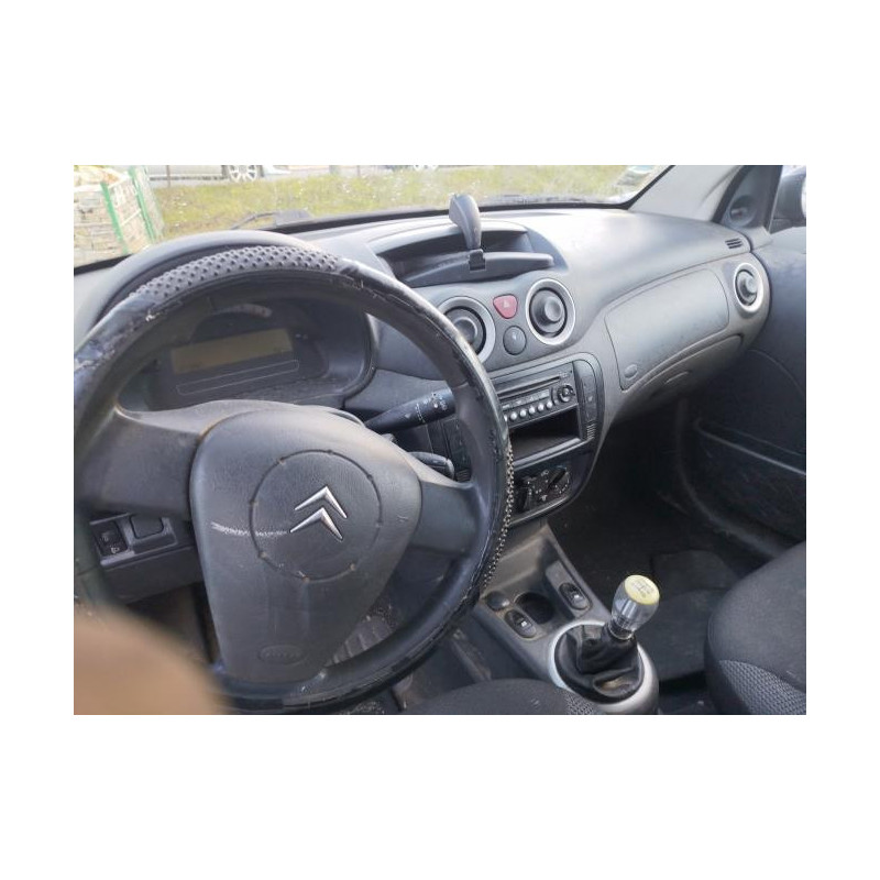 Jante CITROEN C2 PHASE 1 d’occasion