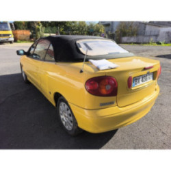 Jante RENAULT MEGANE 1 PHASE 2 CABRIOLET d’occasion