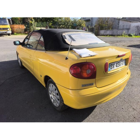 Jante RENAULT MEGANE 1 PHASE 2 CABRIOLET d’occasion