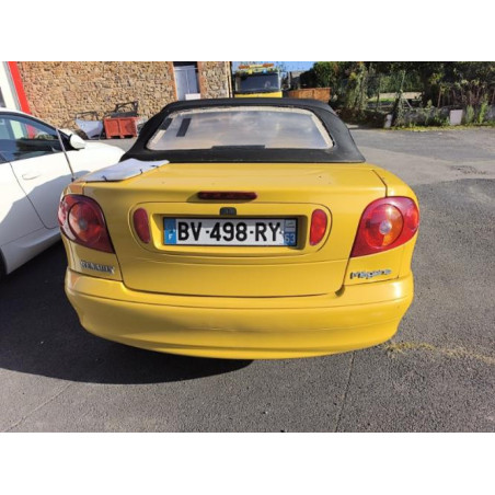 Jante RENAULT MEGANE 1 PHASE 2 CABRIOLET d’occasion