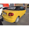 Jante RENAULT MEGANE 1 PHASE 2 CABRIOLET d’occasion
