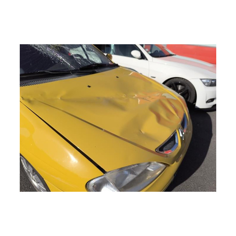 Jante RENAULT MEGANE 1 PHASE 2 CABRIOLET d’occasion