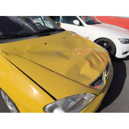Jante RENAULT MEGANE 1 PHASE 2 CABRIOLET d’occasion