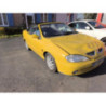 Jante RENAULT MEGANE 1 PHASE 2 CABRIOLET d’occasion