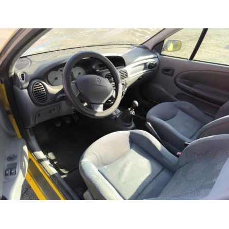 Jante RENAULT MEGANE 1 PHASE 2 CABRIOLET d’occasion