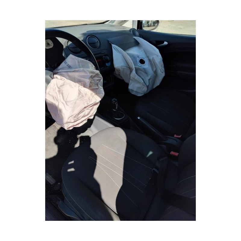 Jante SEAT IBIZA 4 PHASE 1 d’occasion