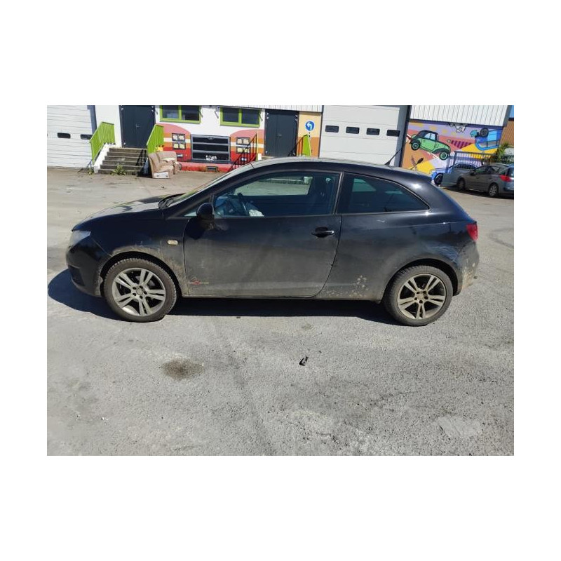 Jante SEAT IBIZA 4 PHASE 1 d’occasion
