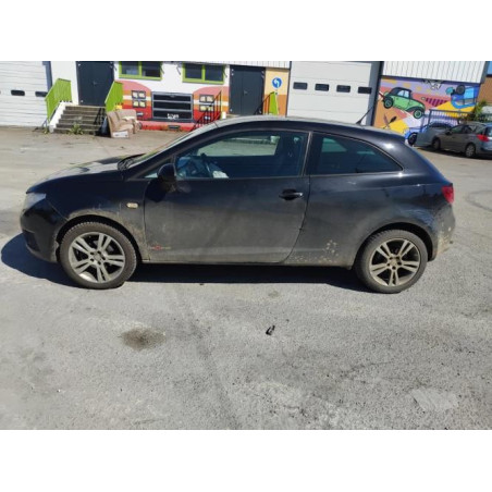 Jante SEAT IBIZA 4 PHASE 1 d’occasion