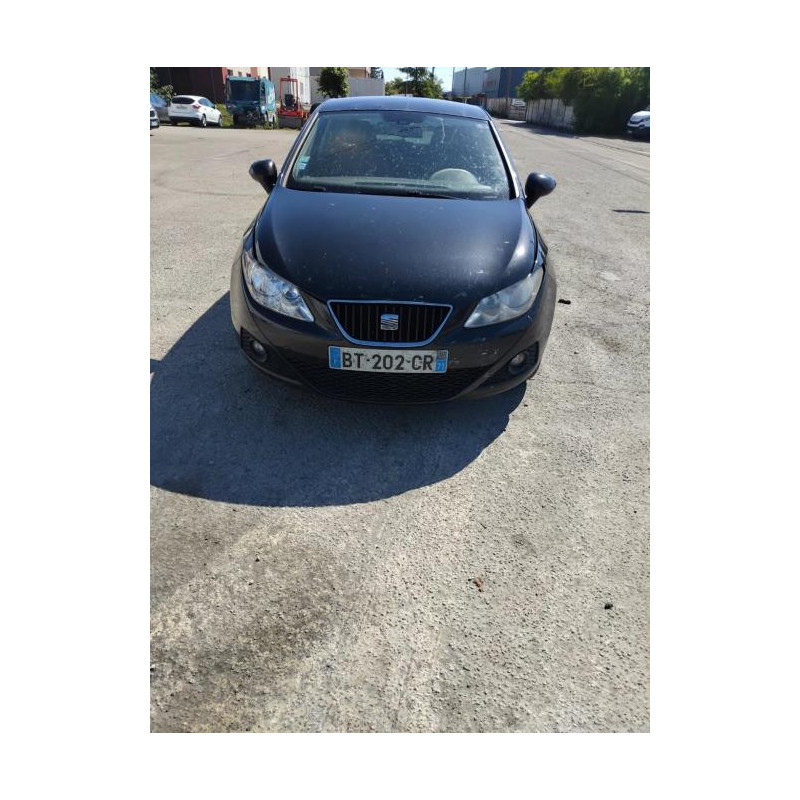 Jante SEAT IBIZA 4 PHASE 1 d’occasion