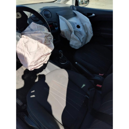 Jante SEAT IBIZA 4 PHASE 1 d’occasion