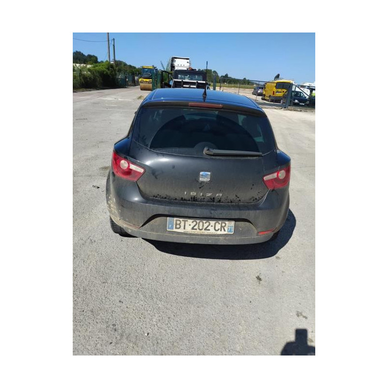 Jante SEAT IBIZA 4 PHASE 1 d’occasion