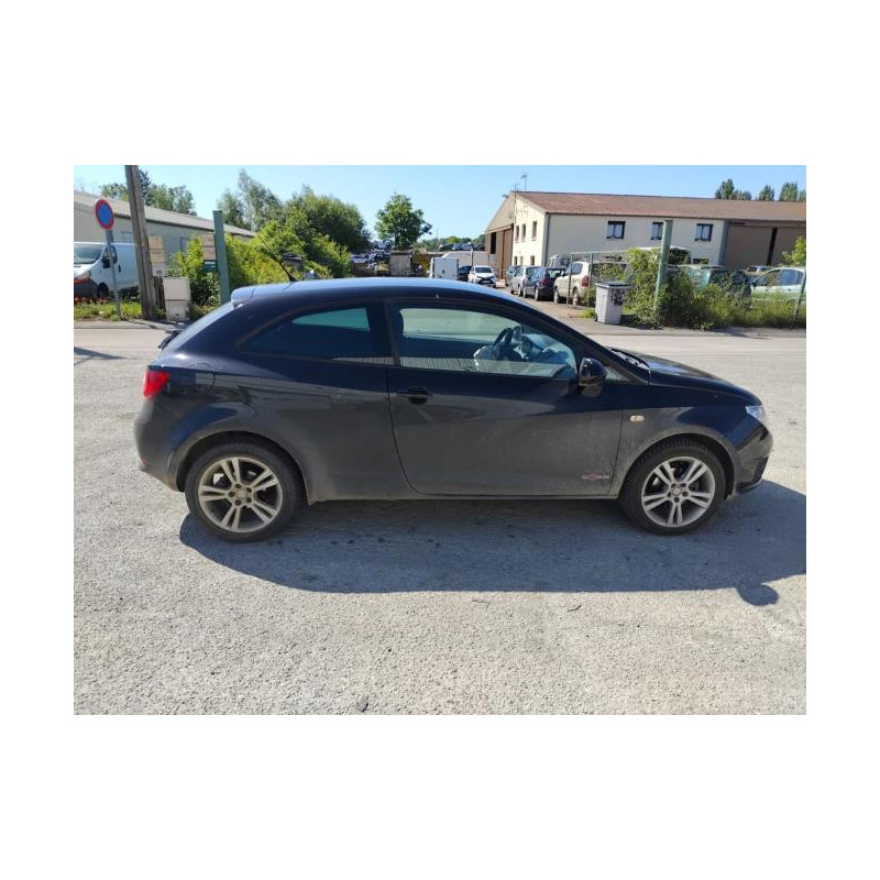 Jante SEAT IBIZA 4 PHASE 1 d’occasion