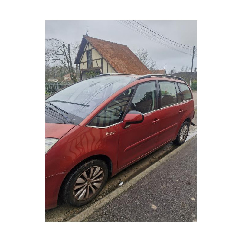 Jante CITROEN C4 GRAND PICASSO 1 d’occasion