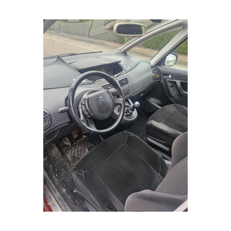 Jante CITROEN C4 GRAND PICASSO 1 d’occasion