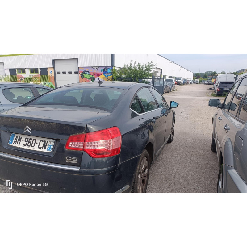 Jante CITROEN C5 2 d’occasion