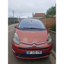 Jante CITROEN C4 GRAND PICASSO 1 d’occasion