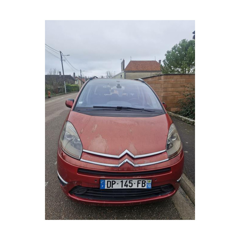 Jante CITROEN C4 GRAND PICASSO 1 d’occasion
