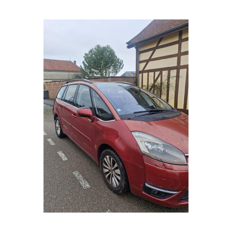 Jante CITROEN C4 GRAND PICASSO 1 d’occasion