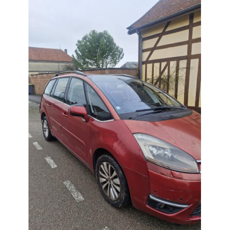 Jante CITROEN C4 GRAND PICASSO 1 d’occasion