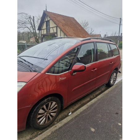 Jante CITROEN C4 GRAND PICASSO 1 d’occasion