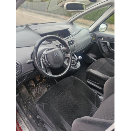 Jante CITROEN C4 GRAND PICASSO 1 d’occasion