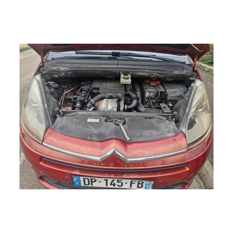 Jante CITROEN C4 GRAND PICASSO 1 d’occasion
