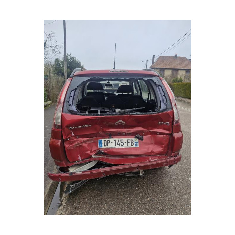 Jante CITROEN C4 GRAND PICASSO 1 d’occasion