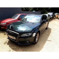 Jante AUDI A4 3 AVANT PHASE 1 BREAK d’occasion