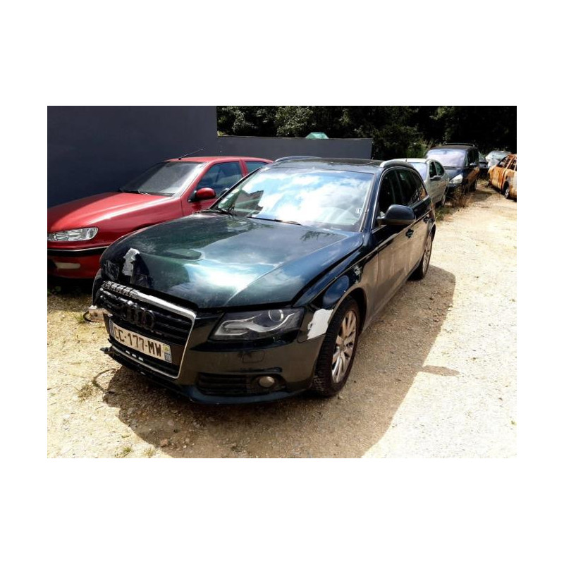 Jante AUDI A4 3 AVANT PHASE 1 BREAK d’occasion