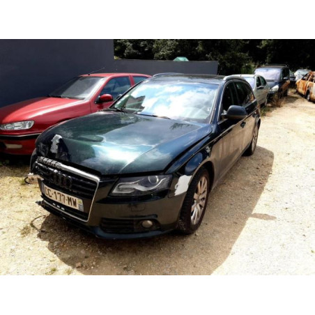 Jante AUDI A4 3 AVANT PHASE 1 BREAK d’occasion