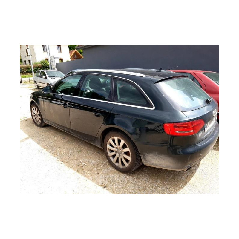 Jante AUDI A4 3 AVANT PHASE 1 BREAK d’occasion