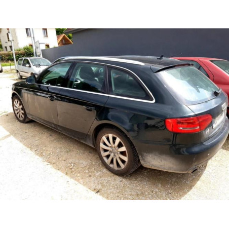 Jante AUDI A4 3 AVANT PHASE 1 BREAK d’occasion