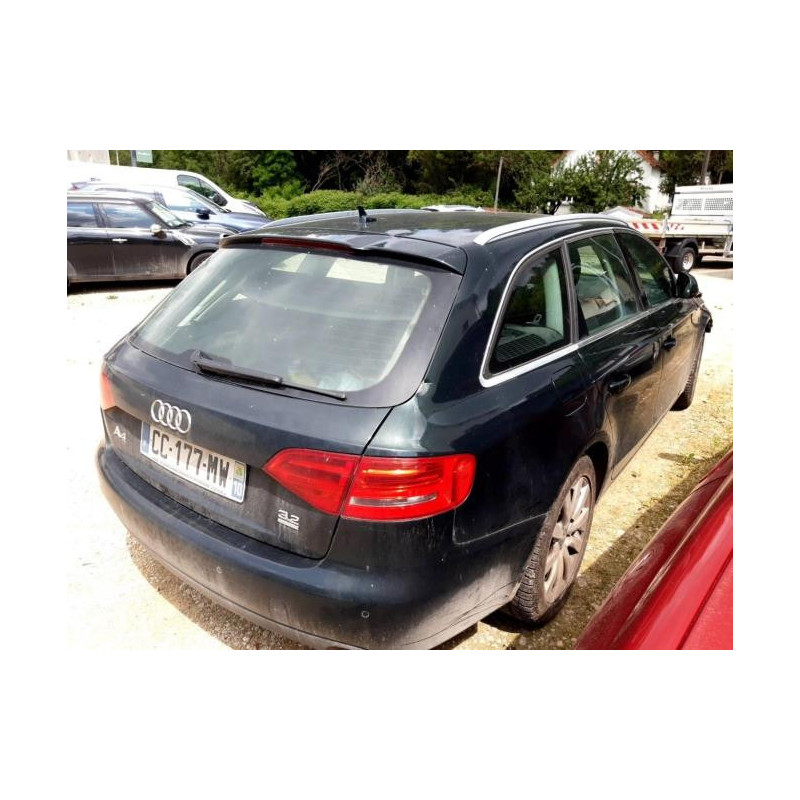 Jante AUDI A4 3 AVANT PHASE 1 BREAK d’occasion