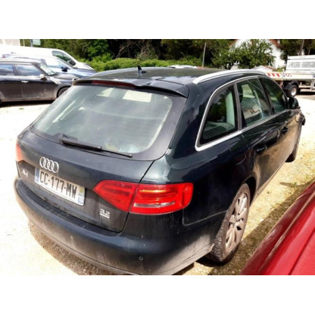 Jante AUDI A4 3 AVANT PHASE 1 BREAK d’occasion