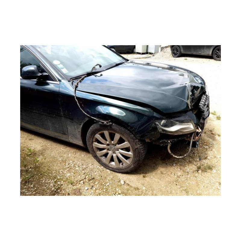 Jante AUDI A4 3 AVANT PHASE 1 BREAK d’occasion