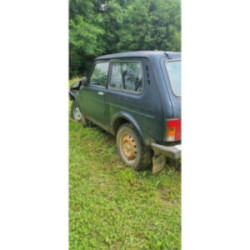 Bras de suspension arriere gauche LADA NIVA PHASE 2 d’occasion