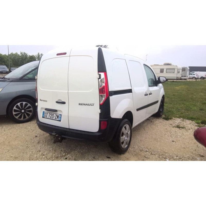 Tirant de porte arriere gauche RENAULT KANGOO 2 PHASE 2 d’occasion