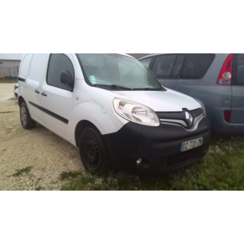 Tirant de porte arriere gauche RENAULT KANGOO 2 PHASE 2 d’occasion