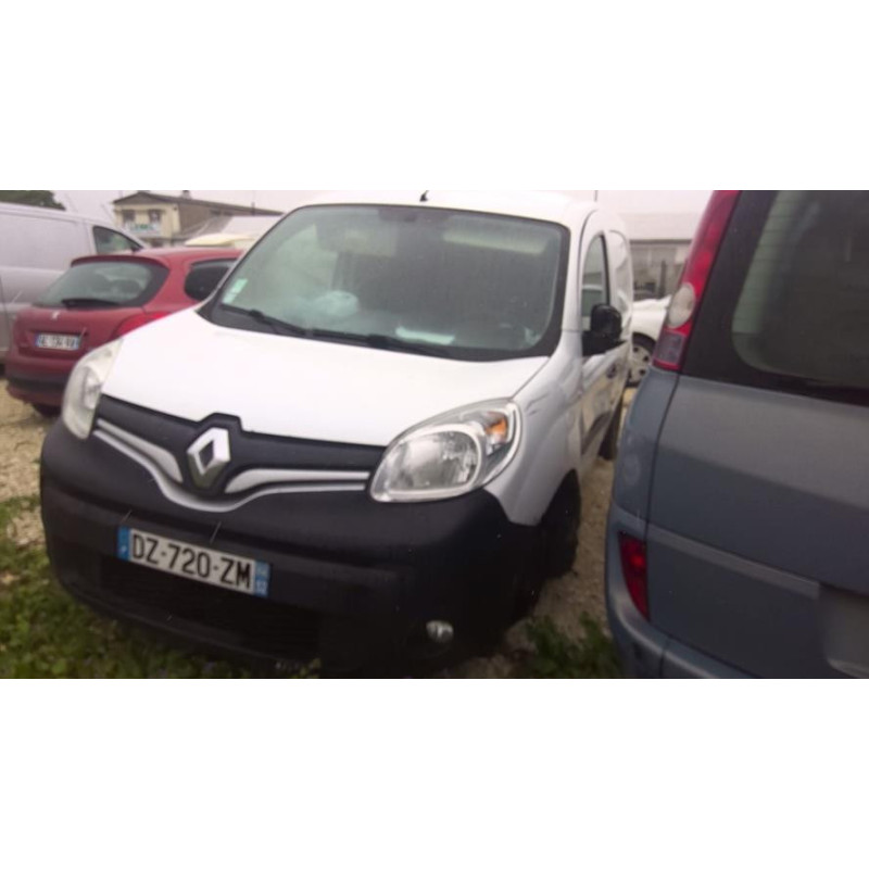 Tirant de porte arriere gauche RENAULT KANGOO 2 PHASE 2 d’occasion