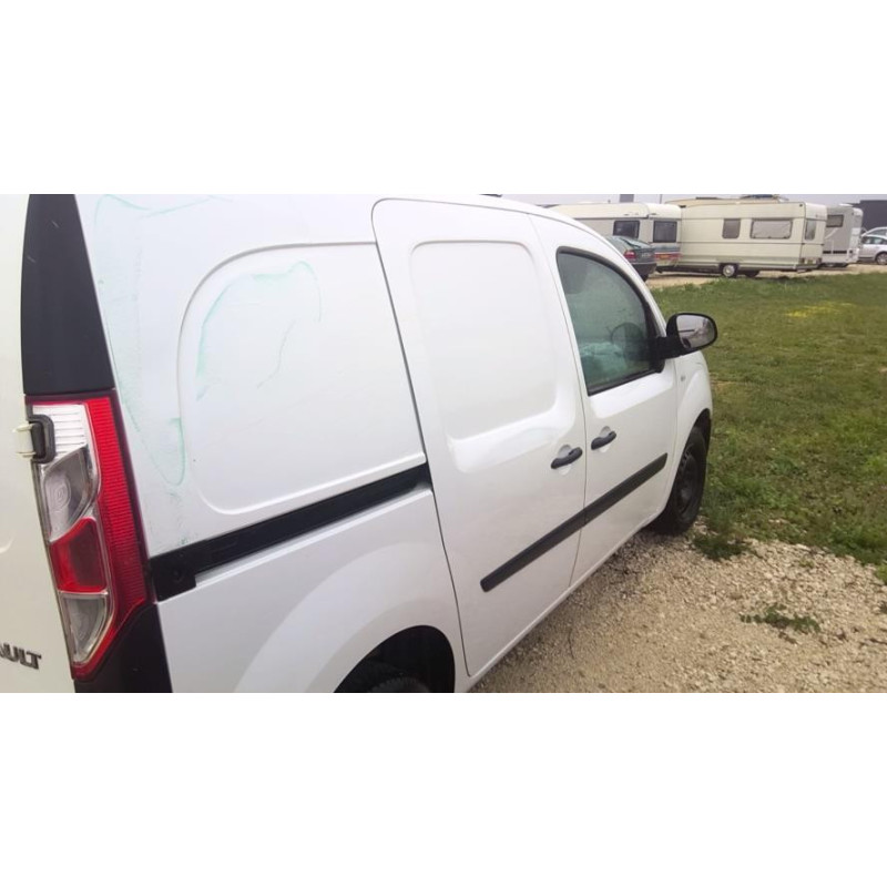 Tirant de porte arriere gauche RENAULT KANGOO 2 PHASE 2 d’occasion