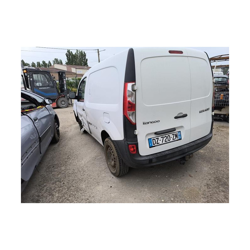 Tirant de porte arriere gauche RENAULT KANGOO 2 PHASE 2 d’occasion