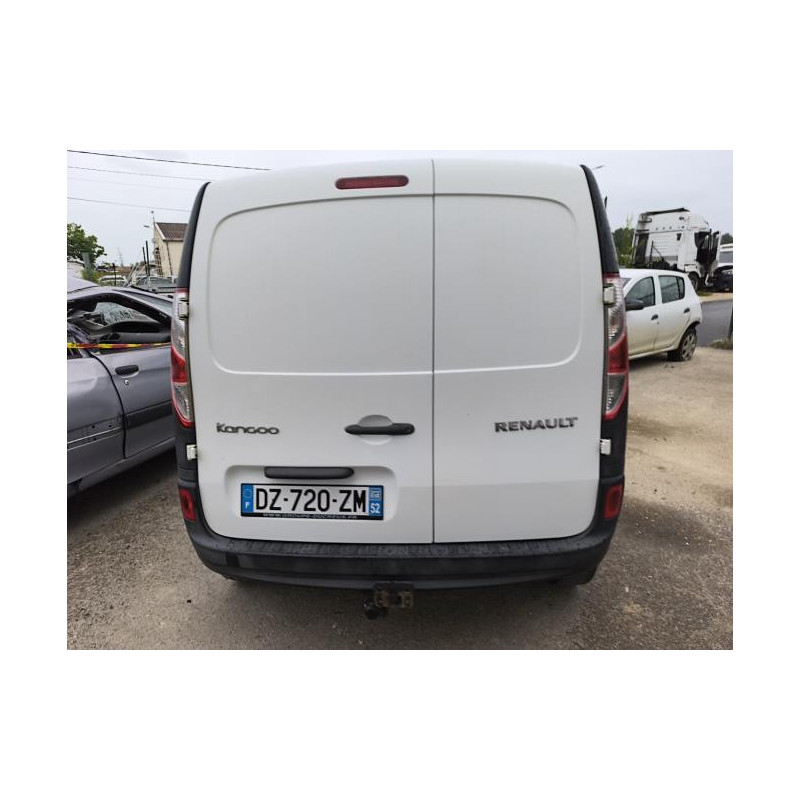 Tirant de porte arriere gauche RENAULT KANGOO 2 PHASE 2 d’occasion