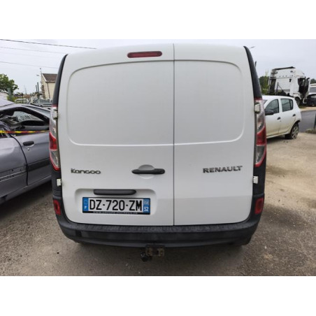 Tirant de porte arriere gauche RENAULT KANGOO 2 PHASE 2 d’occasion