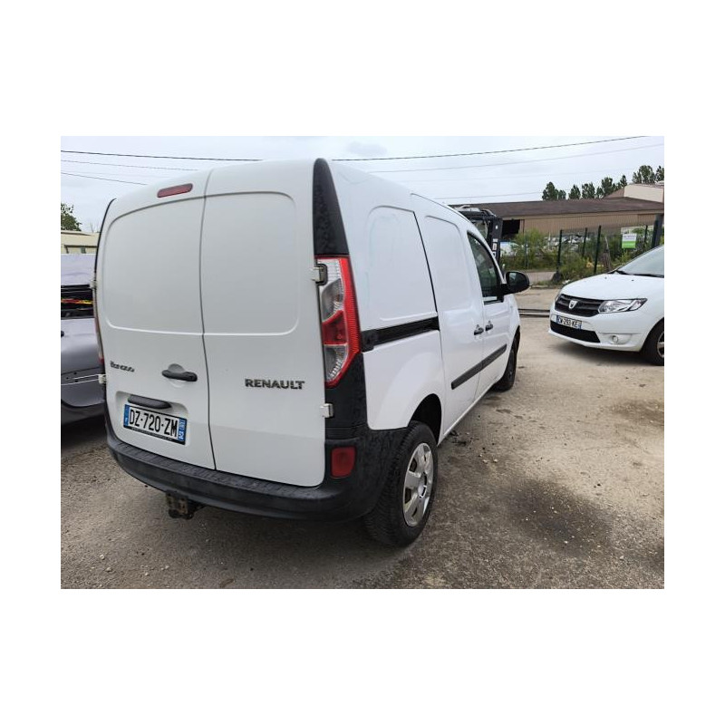 Tirant de porte arriere gauche RENAULT KANGOO 2 PHASE 2 d’occasion