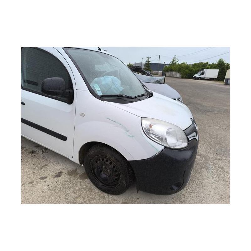 Tirant de porte arriere gauche RENAULT KANGOO 2 PHASE 2 d’occasion