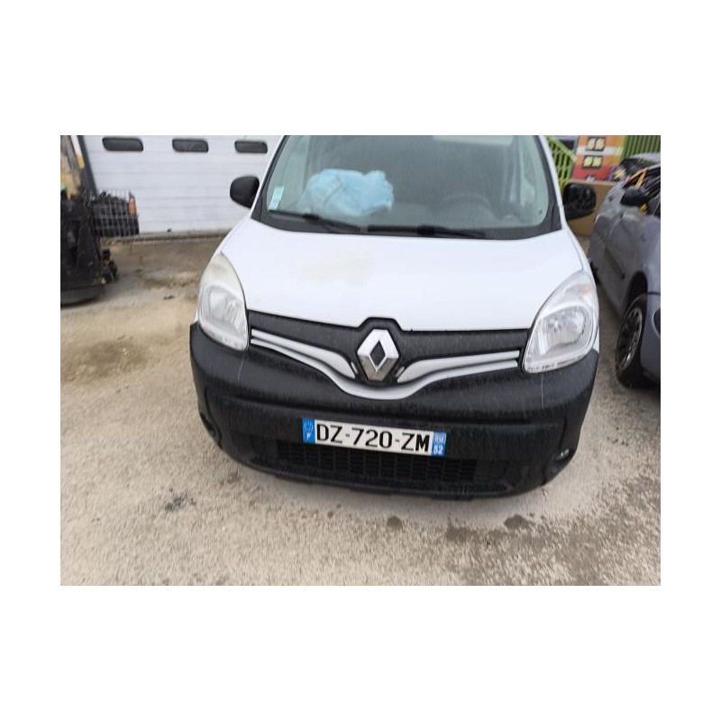 Tirant de porte arriere gauche RENAULT KANGOO 2 PHASE 2 d’occasion