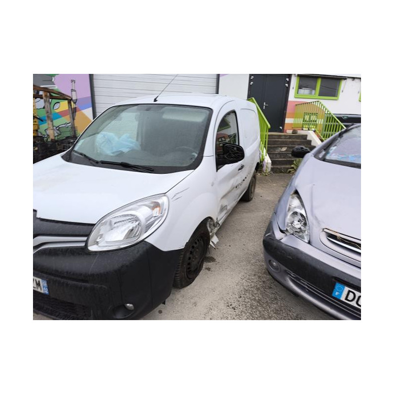 Tirant de porte arriere gauche RENAULT KANGOO 2 PHASE 2 d’occasion