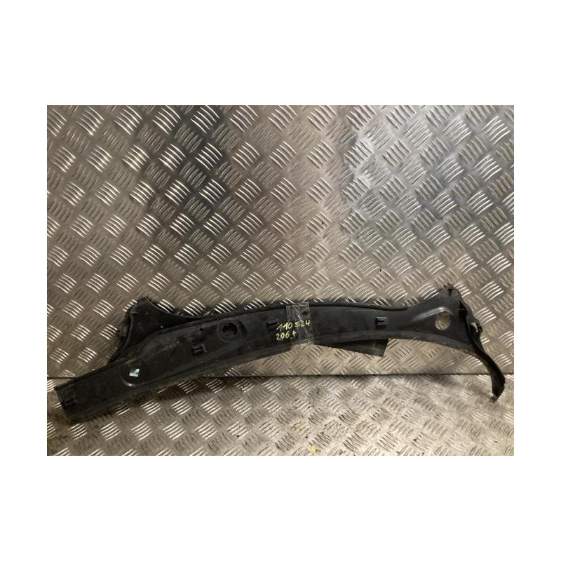 Baie de pare brise PEUGEOT 206+ d’occasion